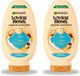 Garnier Loving Blends Rijke Argan Conditioner - 2 x 250 ml