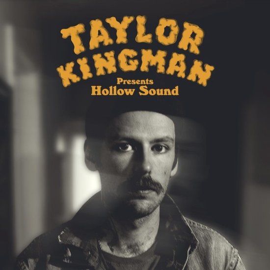 Membran 17% Fee Taylor Kingman - Hollow Sound