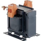 elma TT IZ1228 Veiligheidstransformator 1 x 230 V 1 x 24 V/AC 500 VA 20.83 A