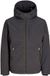 Jack & Jones Jasje Jasje Dark Grey Melange L