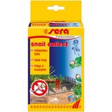 sera Snail Collect Slakkenval, 1 stuk