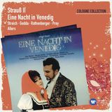 Warner Music EMI Classics / Warner Classics Eine Nacht In Venedig CD 2 stuks Klassiek Duits Romantiek