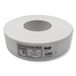 Dewepro 00099382 Knauf Scheurvaste wapeningsstrip voor het plamuren van gipsplaatplaten, 75 meter