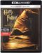 Harry Potter Harry Potter en de steen der wijzen [Blu-Ray 4K]+[Blu-Ray]