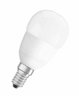 Osram LED Superstar Classic P advanced