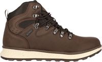 WHISTLER Boots Francisco donkerbruin