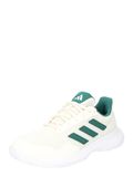 ADIDAS PERFORMANCE Sportschoen 'Game Spec 2' donkergroen / wit