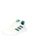 ADIDAS PERFORMANCE Sportschoen 'Game Spec 2' donkergroen / wit