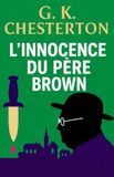 L'Innocence du Père Brown