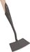 Talen Tools Topschoffel Professioneel Gesmeed 20 cm Houten steel Met hilt 170 cm