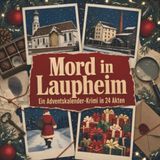 Mord tiptop Mord in Laupheim