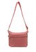 Mindesa Sac bandoulière rouge clair
