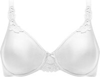 Chantelle Hedona Beugel-BH - Wit - 85E
