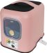 Rotho Mypet Kattenbak Biala - Kattentoilet - Roze
