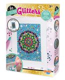 Buki Glitters - Mandala