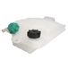 NRF B.V. Vase d'expansion, liquide de refroidissement pour RENAULT: R9, R30, R4, R19, R5, Latitude, R18, Clio, R20, Espace (Ref: 454080)