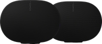 Sonos Era 300 - Zwart - Duopack