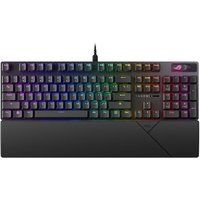 ASUS ROG Strix Scope II X Mechanisch gamingtoetsenbord