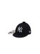 NEW ERA Porte-clés 'New York Yankees' marine / blanc