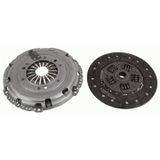 SACHS 3000 950 736 XTend kit d'embrayage pour Volkswagen AMAROK (2HA, 2HB, S1B, S6B, S7A, S7B) 2010