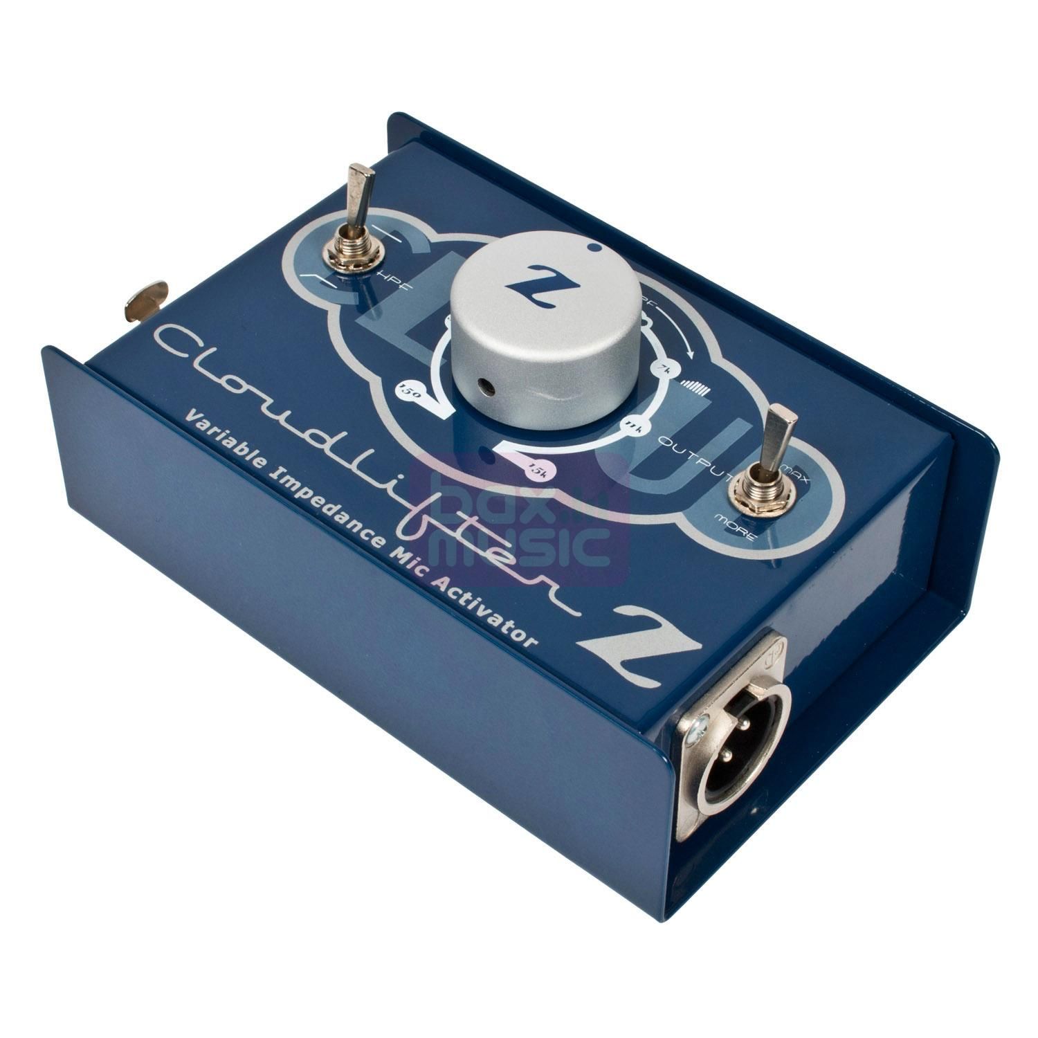 Cloud Microphones Cloudlifter CL-Z Mic Activator