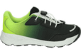 Superfit - 566 - Chaussures bassesGarçonBaskets - Couleur : Noir - Taille : 37