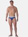 HOM Minislip Sexy Fun blauw