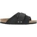 BIRKENSTOCK Sandales Kyoto cuir