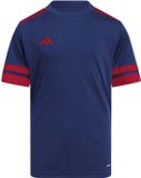 Adidas Squadra25 Jersey met korte mouwen voor kinderen, uniseks