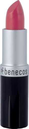 benecos B09088 Lippenstift Marry Me, 1 x 4,50 gr