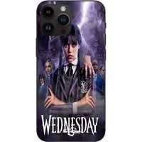 Apple iPhone 13 Pro Mercredi Adams séries wednesday saison 2 Maniacase
