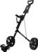 FastFold Future 1 Junior Golftrolley - Zwart