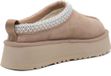 Ugg Australian W-Cup Slippers - Bruin - Maat 41 - Vrouwen