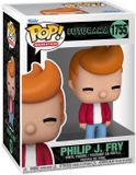 Funko Pop Animation: Futurama - Philip J. Fry Funko Pop #1755