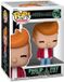 Funko Pop Animation: Futurama - Philip J. Fry Funko Pop #1755