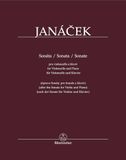 Sonate Baerenreiter-Verlag Sonate für Violoncello und Klavier