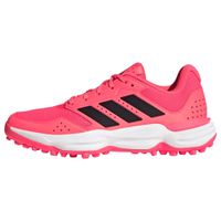 Adidas Performance Adipower Hockey League Schoenen - Unisex - Roze
