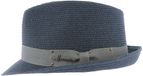 Herman RITZ Hoed XL Blauw