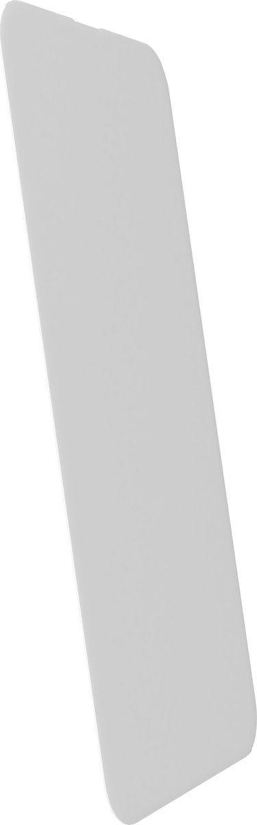 BodyGuardz Pure 3 Tempered Glass Screen Protector - geschikt voor iPhone 14 Pro - gemaakt van 30% gerecycled glas - met anti-bacteriële bescherming - Clear