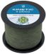 GARPER FISHING SL Kinetic 4 1200 M Gevlochten Poisson Ligne Verte 0.120 mm
