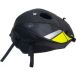 Bagster Motorfiets tankbeschermer speed triple