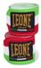 Leone1947 Semi Stretch Tape Tricolour 450 cm