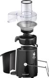 Concept LO7027 Citruspers/Sapmaker Sapcentrifuge 1000 W Zwart