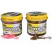 Berkley Powerbait Micro Power Nymph Shad Leurre souple 25 mm