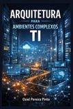 Arquitetura Libri GmbH Arquitetura para Ambientes Complexos - TI Paperback