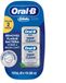 Oral-B Floss Glide Pro-Health Deep Clean - 2 stuks 80 meter