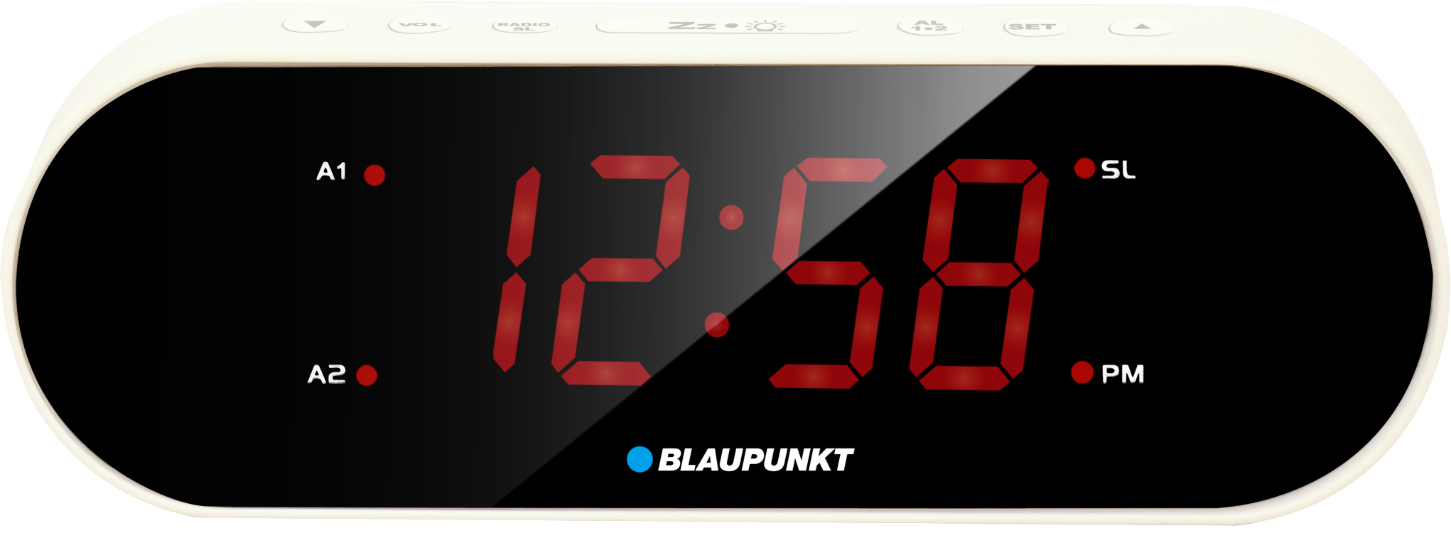 Blaupunkt CR6WH