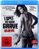 I Tiberius Film I Spit on Your Grave: Deja Vu [Blu-Ray]