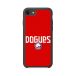 LOSC Officiel Coque de Téléphone 3D Apple iPhone SE 2020 (2ème génération)