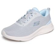Skechers Skech-Lite PRO 2.0 Everyday Pace, gymschoenen voor dames, grijs, 38 EU